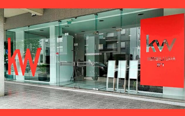 Keller Williams Portugal aumenta faturação em 13,3% no 1.º semestre semestre