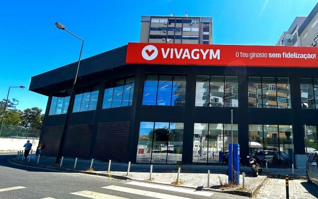 VivaGym do Lumiar muda de proprietário em operação assessorada pela Cushman & Wakefield