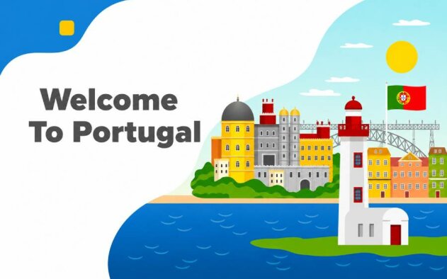 Turismo contribuiu com 11,8% para o PIB português em 2025 – INE