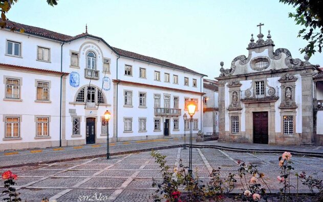 Mangualde quer transformar antigo colégio em habitação acessível e centro de inovação