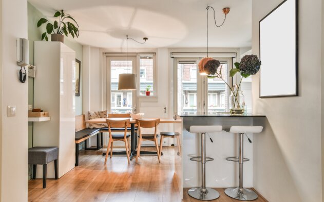 apartamento - freepik