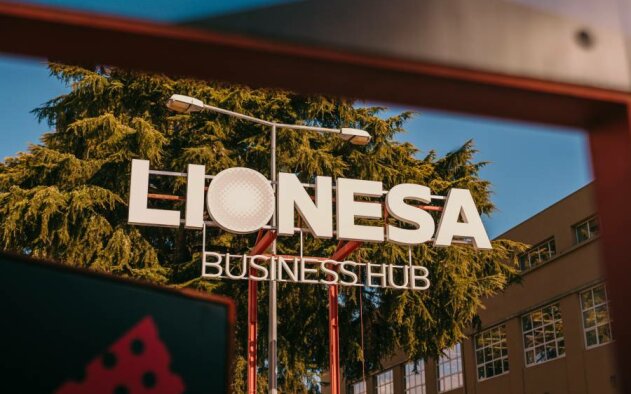 Lionesa Business Hub é a primeira comunidade empresarial em Portugal com Pré-Certificação WELL Community