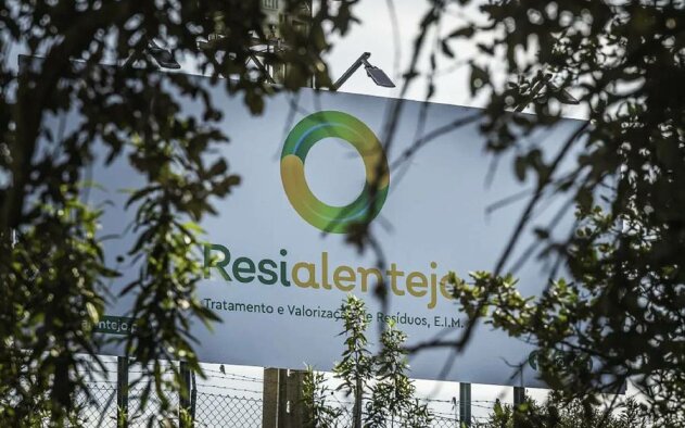 Beja: Fertilizante orgânico da Resialentejo chega aos solos do Alentejo