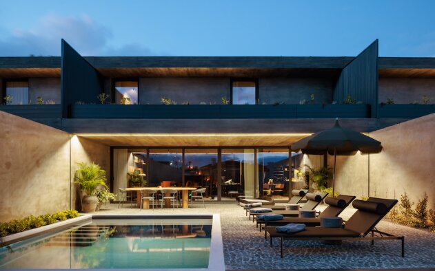 Residence Azores, Lagoa em São Miguel, Açores