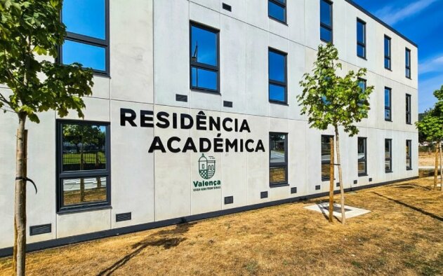 Apenas 7% dos universitários em Portugal têm acesso a alojamento estudantil, aponta estudo