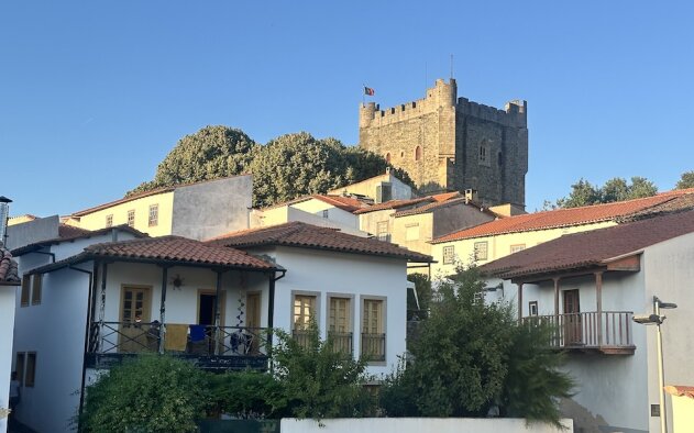 Bragança- Foto DI