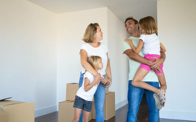 IHRU coloca a concurso 77 habitações para arrendamento acessível