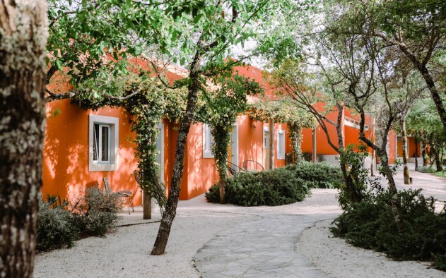 Luz Charming Houses, Fátima @pedrofilipefotografia