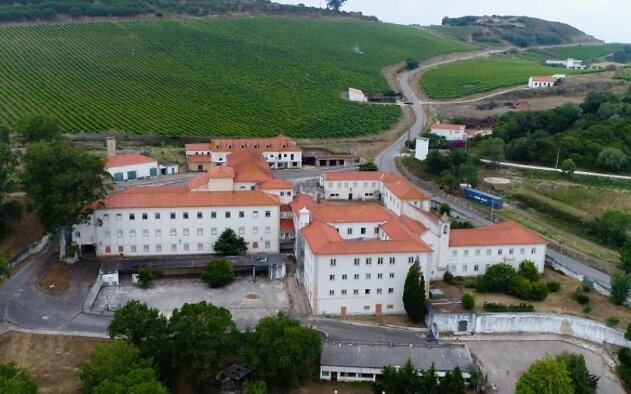 Torres Vedras contrai empréstimo de 16 M€ para requalificar antigo hospital do Barro