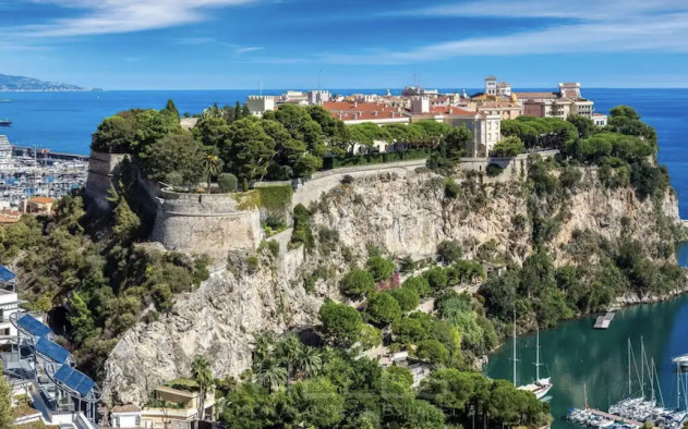 Monaco - LeadingRE