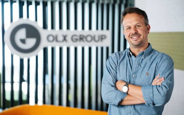 Tiago Ferreira, Head of Sales no Imovirtual & OLX
