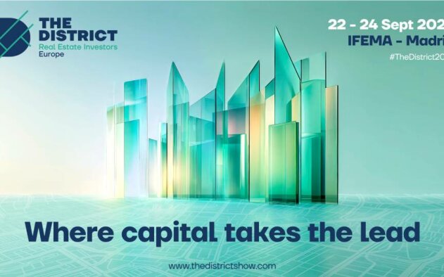 The District debate em Madrid como aumentar oferta de habitação acessível na Europa
