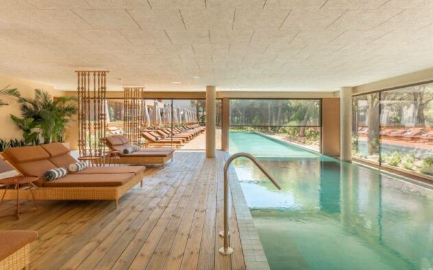 Octant Praia Verde inaugura nova ala com 19 quartos, SPA e piscinas