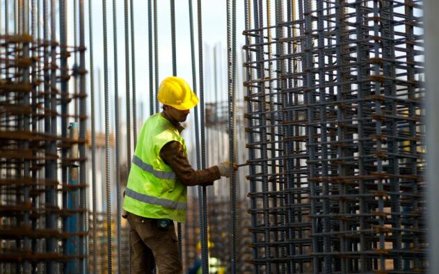 Custos de construção de habitação nova aumentam 6,8% em julho