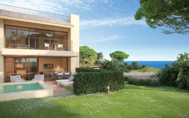 Pestana Porto Covo Beach Residences