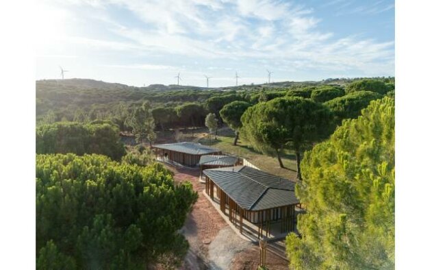 Vila Franca de Xira: Projeto do Parque Escu(o)tista ganha prémio internacional de design