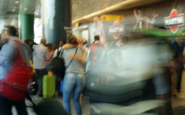 Aeroportos portugueses movimentam 7,7 milhões de passageiros em julho, mais 2,0%
