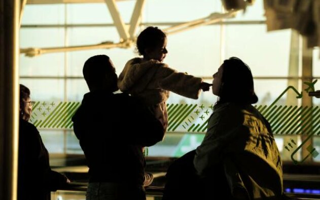 Aeroportos portugueses movimentam 7,7 milhões de passageiros em julho, mais 2,0%