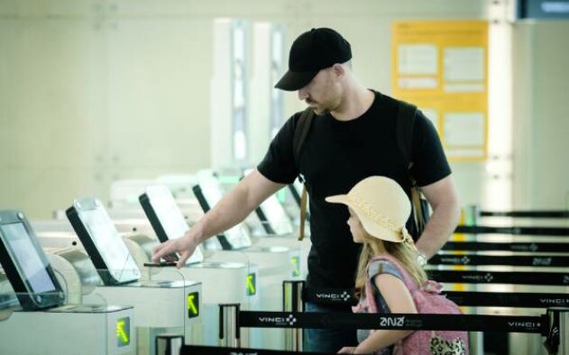 Aeroportos portugueses movimentam 7,7 milhões de passageiros em julho, mais 2,0%