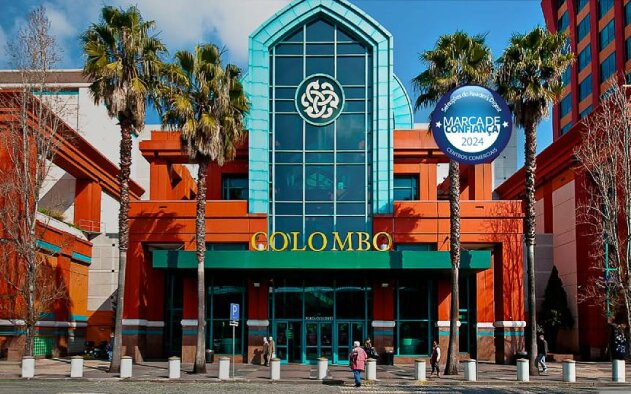 Rendas prime dos centros comerciais em Lisboa sobem 8,1% ao ano