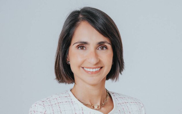 Cláudia Inês Menino, Head of MAP Real Estate
