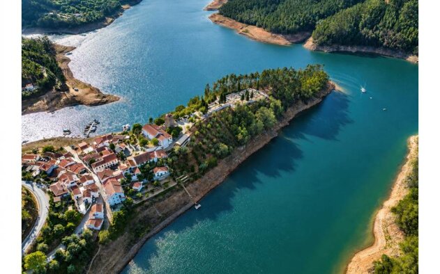 Turismo no Espaço Rural e Turismo de Habitação crescem