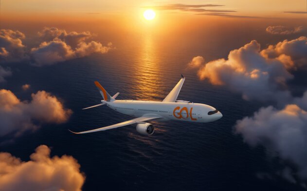 Imagem GOL