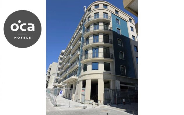 Oca Hotels traz marca de luxo "Grand Oca" a Portugal com abertura no Porto