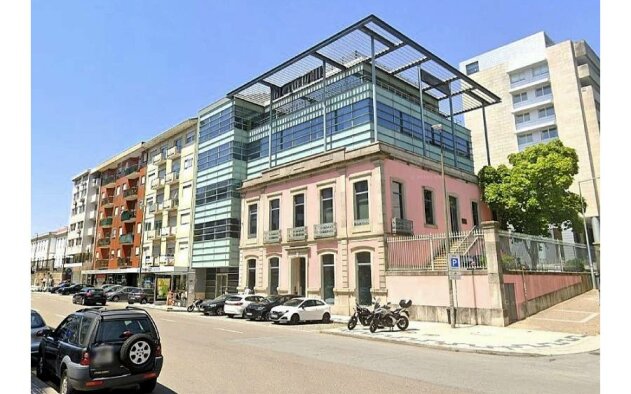 Boavista Palace fica com apenas um piso disponível após novo arrendamento