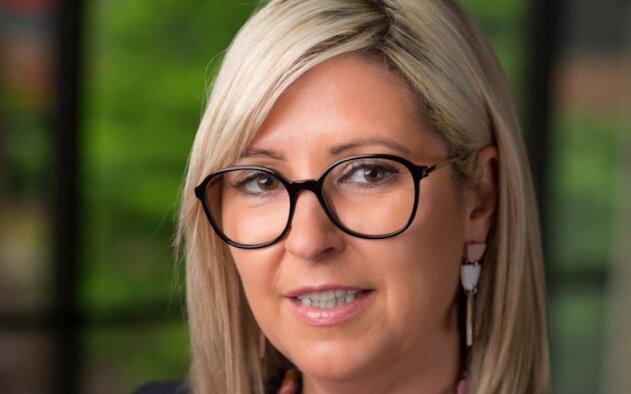 Dulce Domingues-Dennett, Diretora Regional de Vendas da United Hospitality Management na Europa