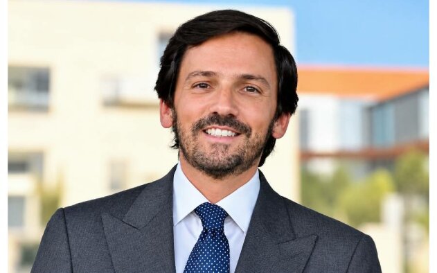 Hugo Santos Ferreira entra na OneMark, que prepara fundo até 300 milhões de euros