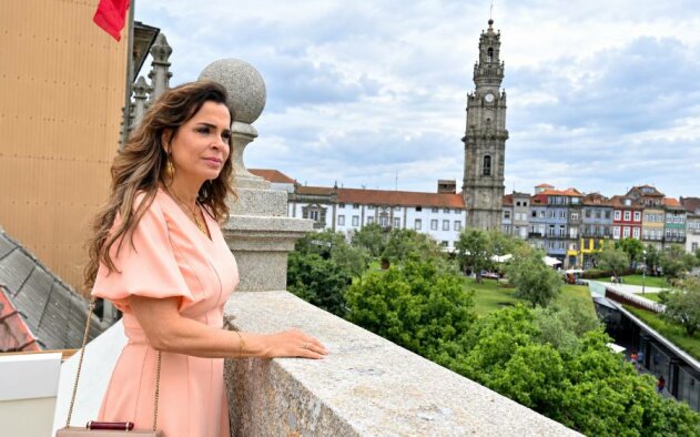 Luísa Salgueiro lidera programa do PS para saber quantas casas o país precisa