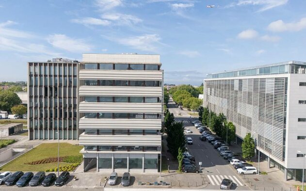 Porto: Solicit instala novo escritório de 480 m² no edifício Nicolau d’Almeida 66