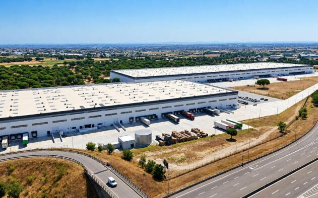 THC expande operação no Benavente Park e complexo atinge ocupação total