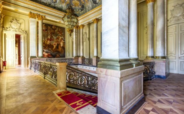 Palácio Foz: o que prepara o Governo para um dos palácios históricos de Lisboa?