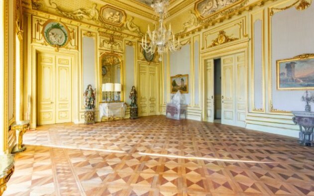 Palácio Foz: o que prepara o Governo para um dos palácios históricos de Lisboa?