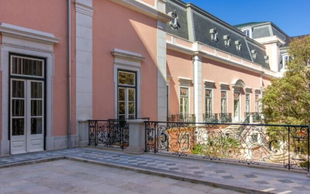 Palácio Foz: o que prepara o Governo para um dos palácios históricos de Lisboa?