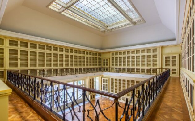 Palácio Foz: o que prepara o Governo para um dos palácios históricos de Lisboa?