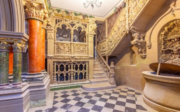 Palácio Foz: o que prepara o Governo para um dos palácios históricos de Lisboa?