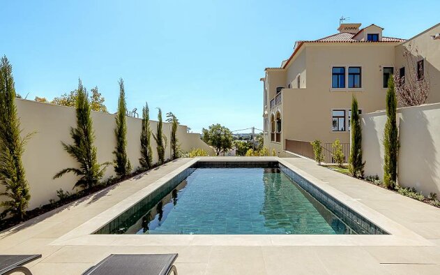 JLL leva arte contemporânea ao projeto residencial Galardi, no Monte Estoril
