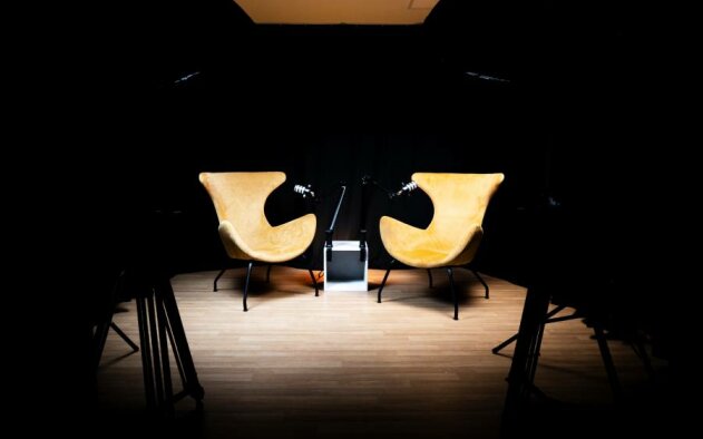 IDEA Spaces abre estúdio para podcasts e conteúdos digitais no Saldanha