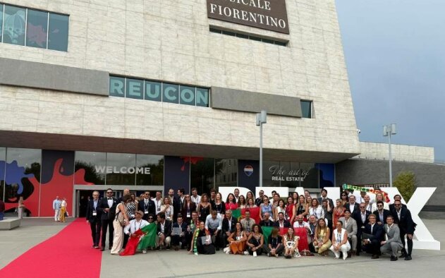 RE/MAX Portugal conquista cinco primeiros lugares na convenção europeia