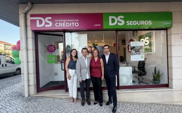 Grupo DS reforça rede com novas lojas em várias regiões do país