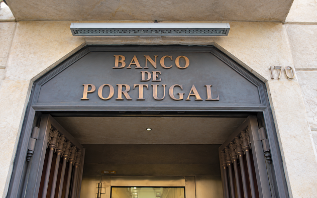 Banco de Portugal - Foto DI