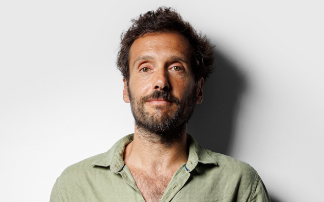 Francisco Melo, 3D Artist da PMA - Paulo Merlini Architects