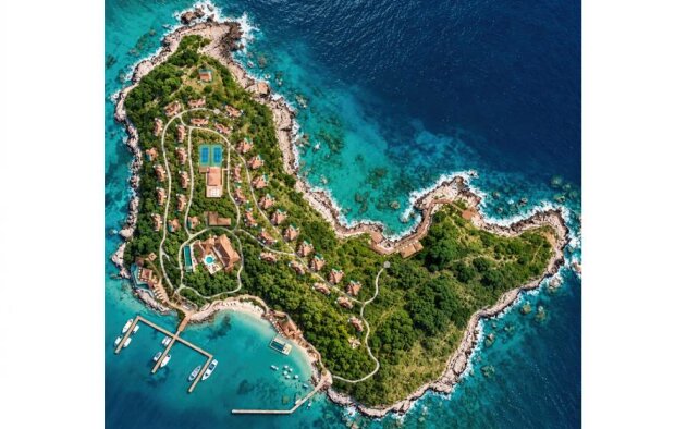 Brasil: Hotel Resort renasce em ilha privada de Búzios num investimento de 36 M€