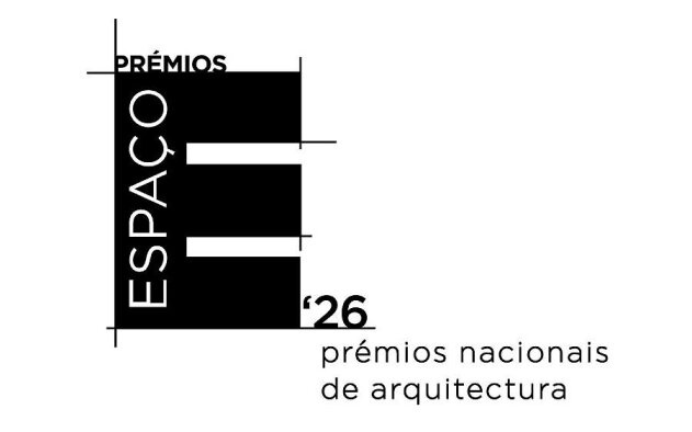 Prémios Nacionais de Arquitetura ESPAÇO 2026 abrem candidaturas