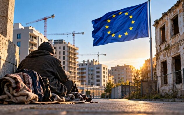 Escassez de habitação social alimenta crise na Europa – denuncia Comité Europeu das Regiões