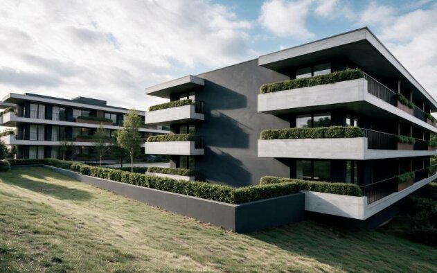 Royal Ventures lança empreendimento residencial de 15 milhões de euros em Matosinhos