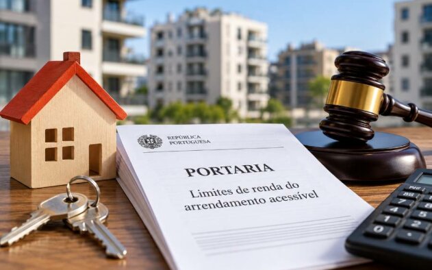 Senhorios criticam “cumprimento tardio” da portaria sobre limites de renda do arrendamento acessível